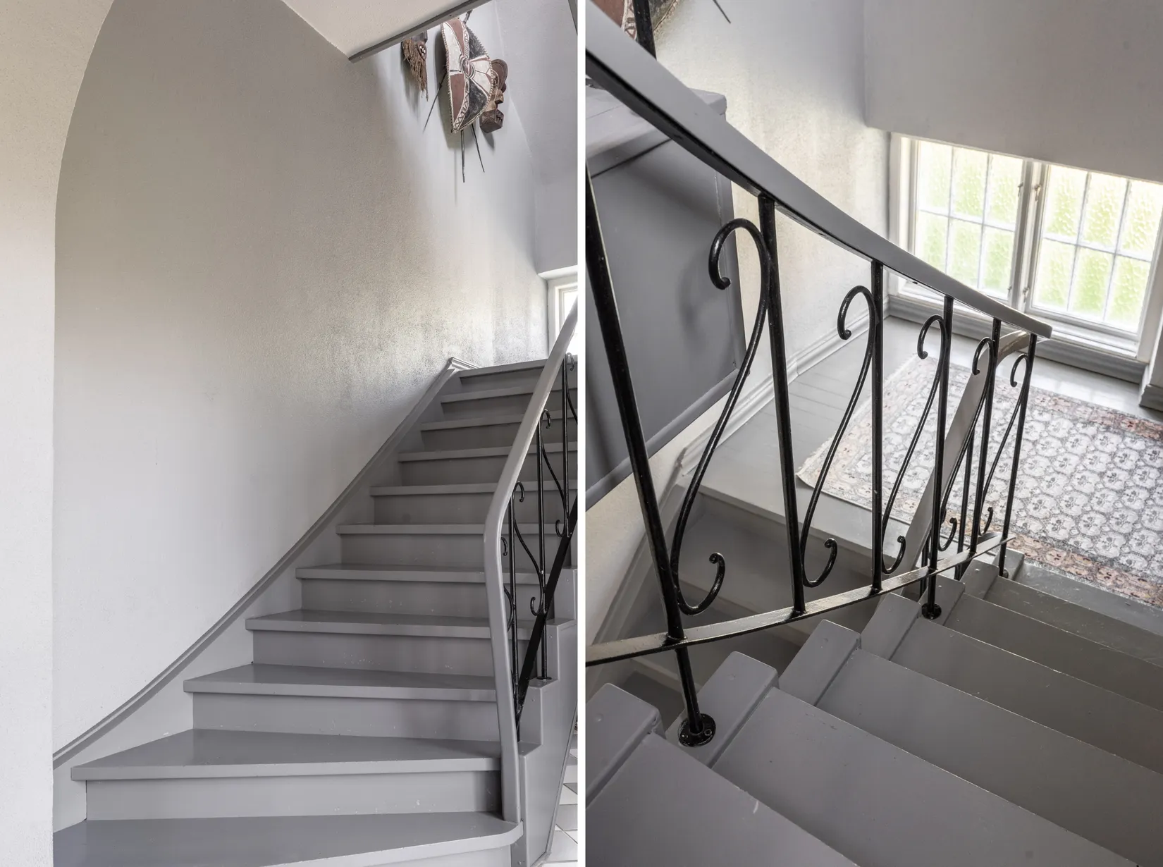 Villa, Villagatan 9, Klippan