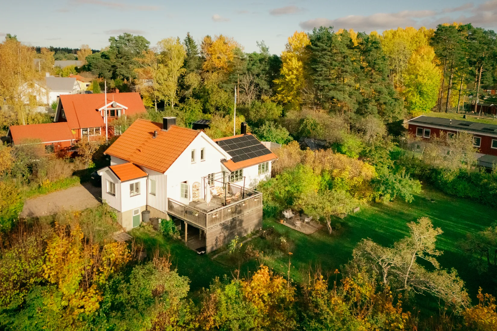 Villa, Hemmesta dalväg 2, Värmdö - Hemmesta, Värmdö