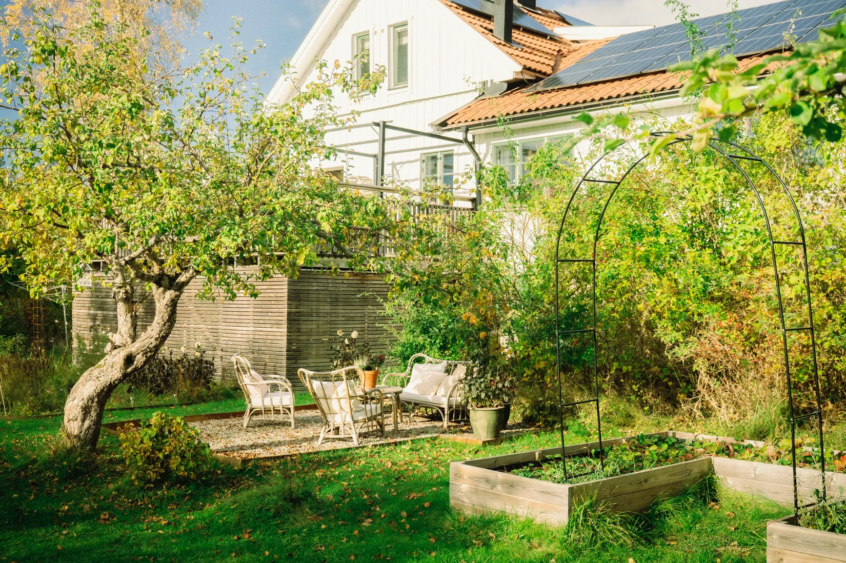Villa, Hemmesta dalväg 2, Värmdö - Hemmesta, Värmdö
