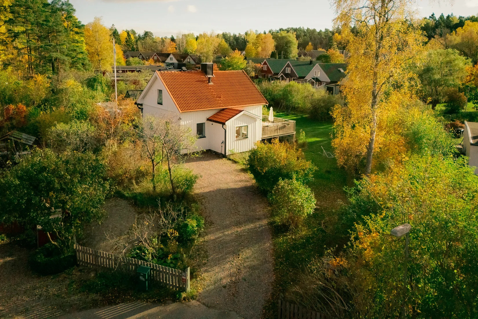 Villa, Hemmesta dalväg 2, Värmdö - Hemmesta, Värmdö