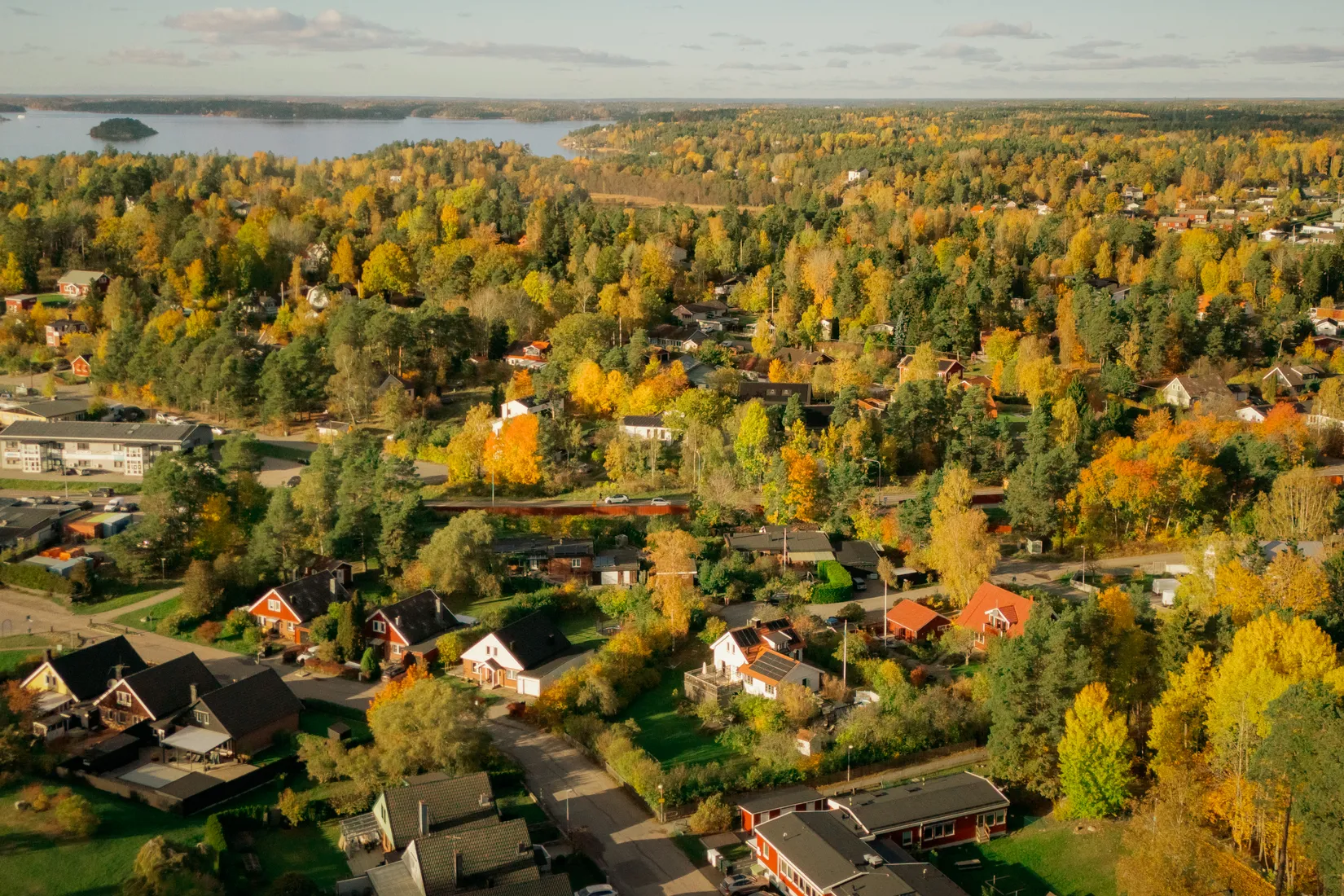 Villa, Hemmesta dalväg 2, Värmdö - Hemmesta, Värmdö
