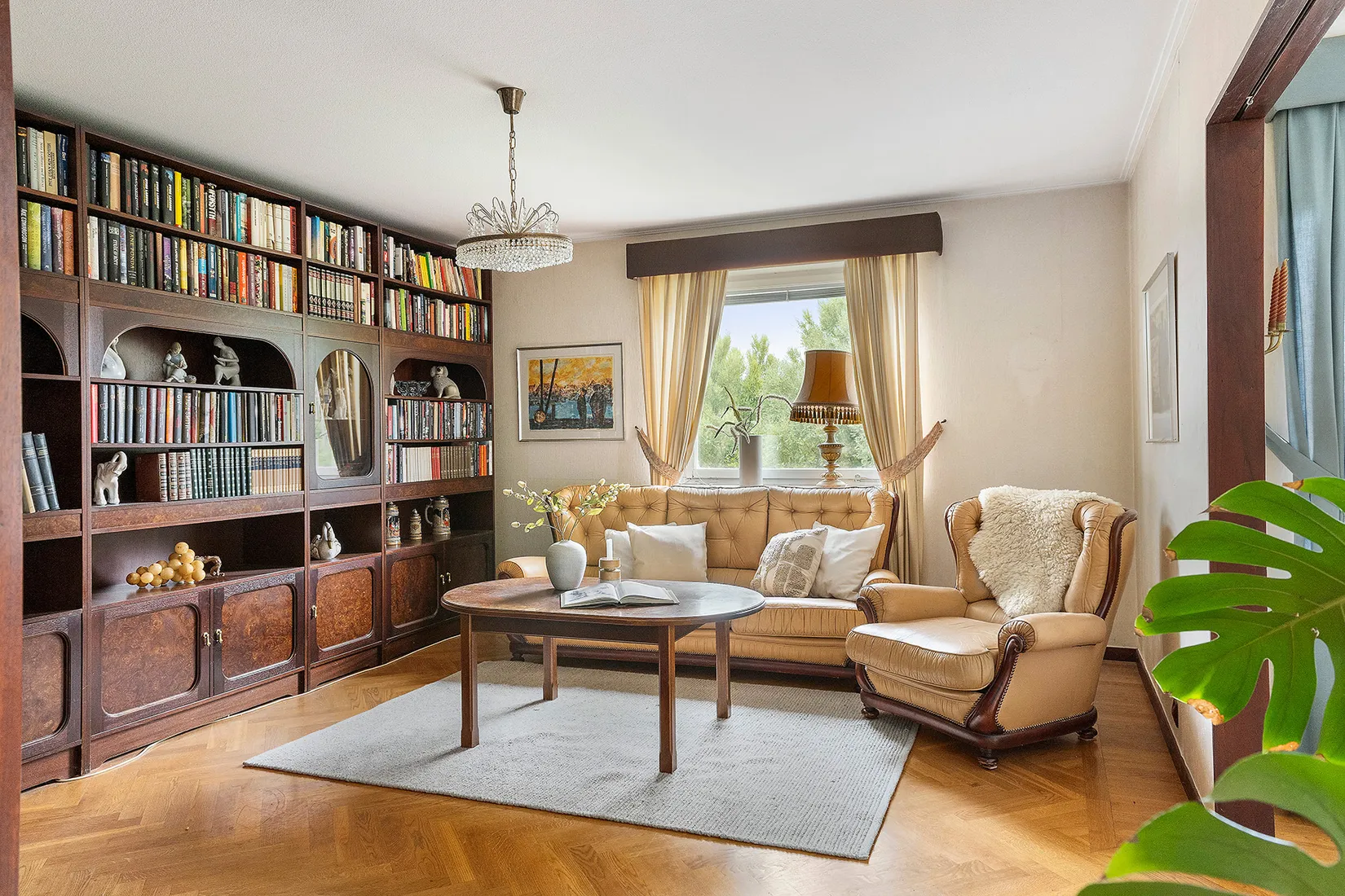Villa, Nonnens väg 7, Uddevalla centrum, Uddevalla