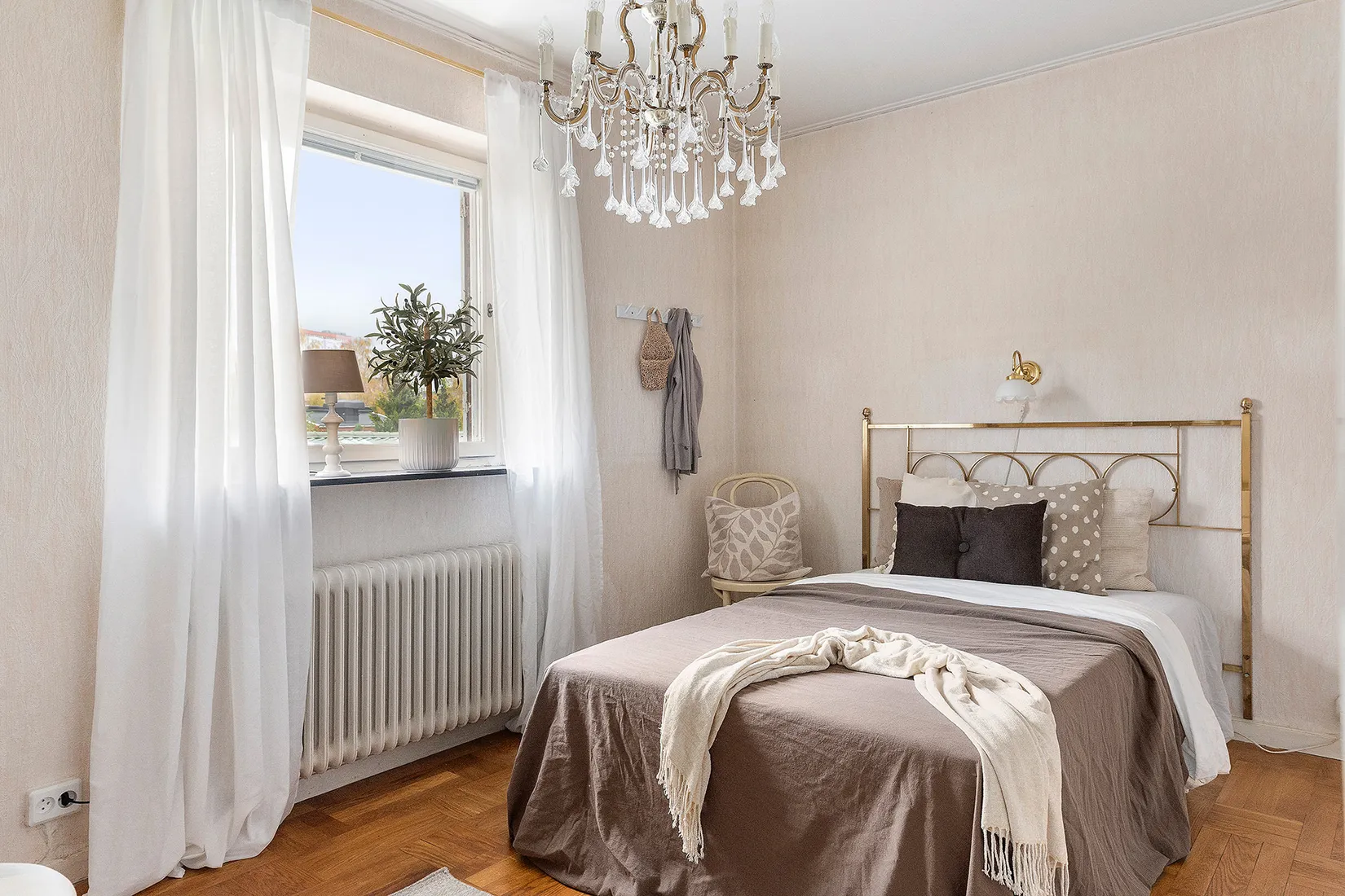 Villa, Nonnens väg 7, Uddevalla centrum, Uddevalla