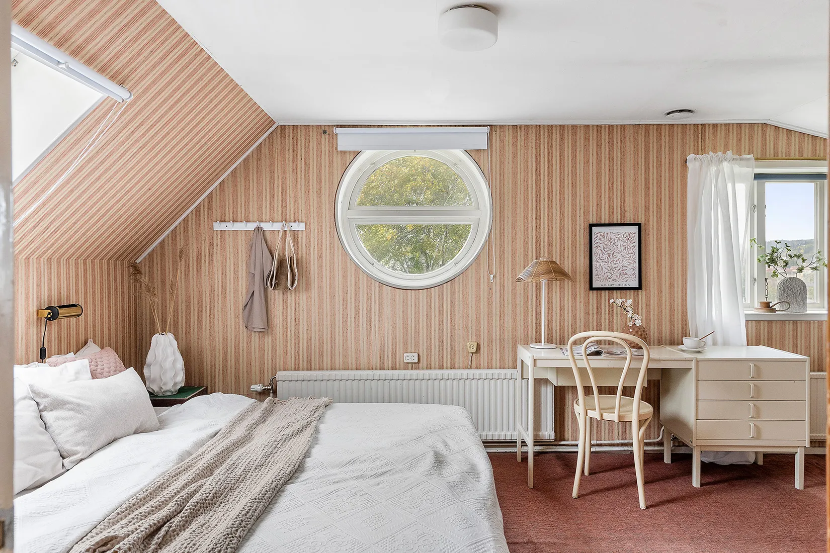 Villa, Nonnens väg 7, Uddevalla centrum, Uddevalla