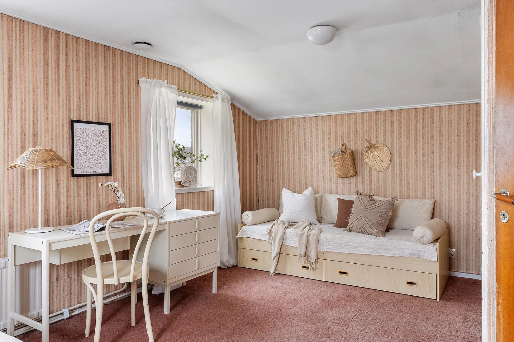 Villa, Nonnens väg 7, Uddevalla centrum, Uddevalla
