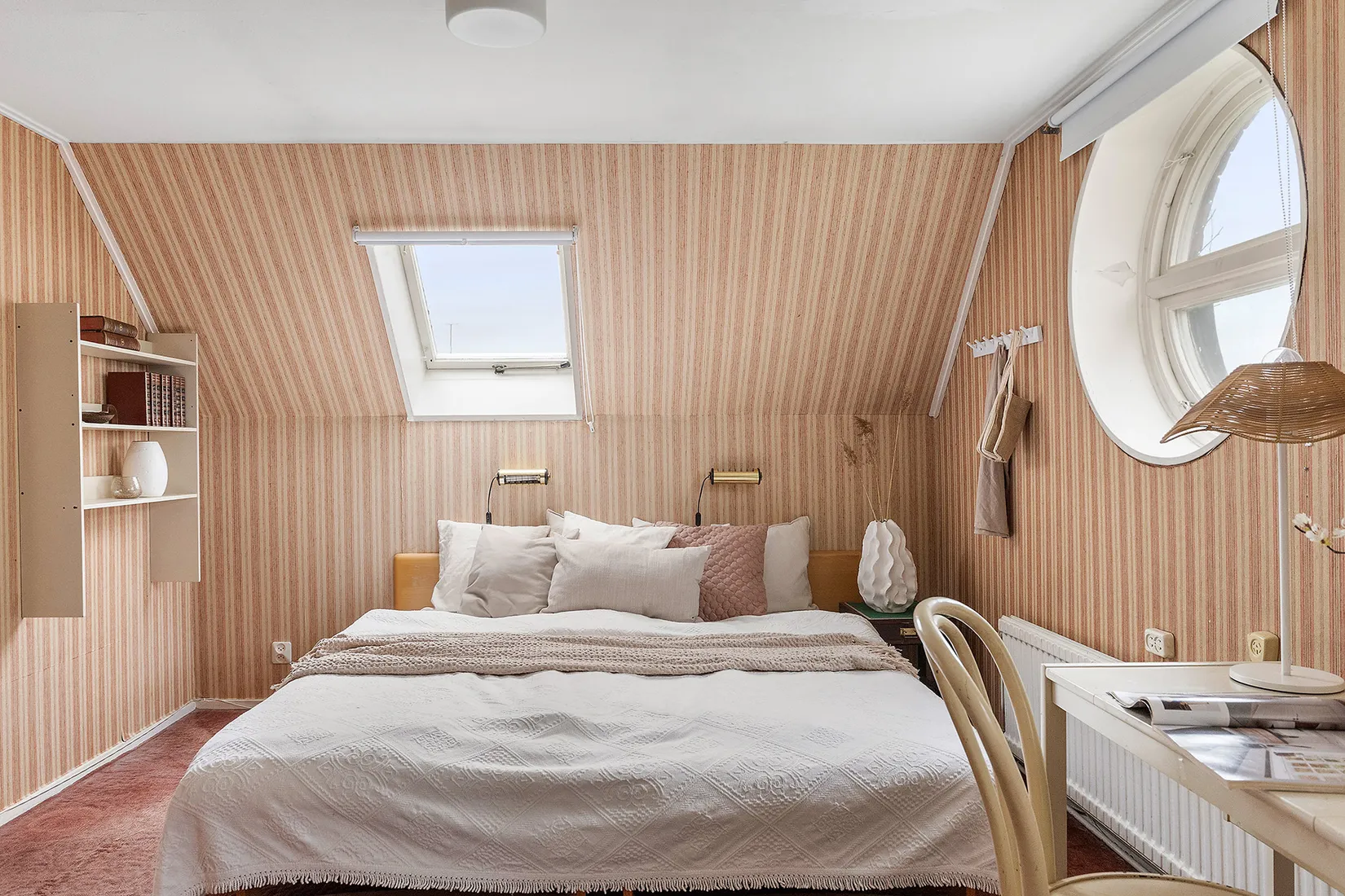 Villa, Nonnens väg 7, Uddevalla centrum, Uddevalla