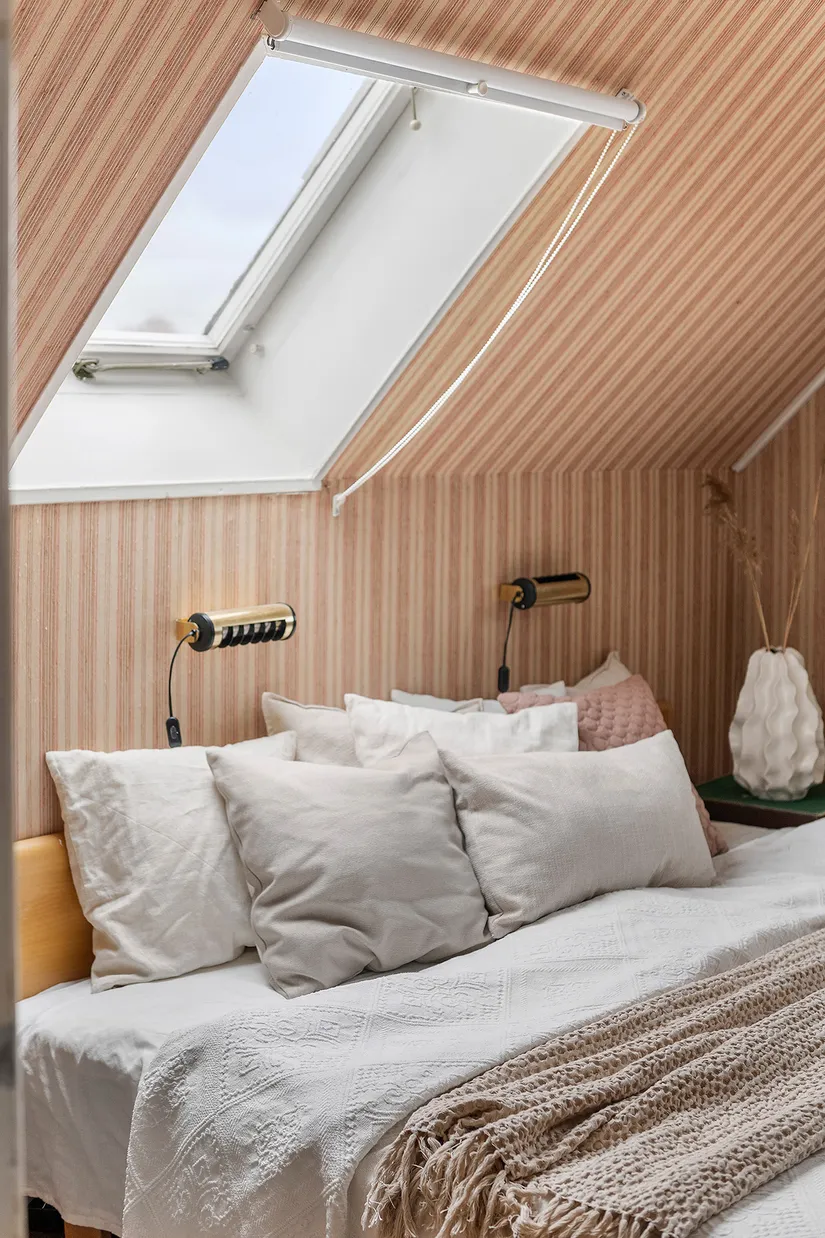 Villa, Nonnens väg 7, Uddevalla centrum, Uddevalla