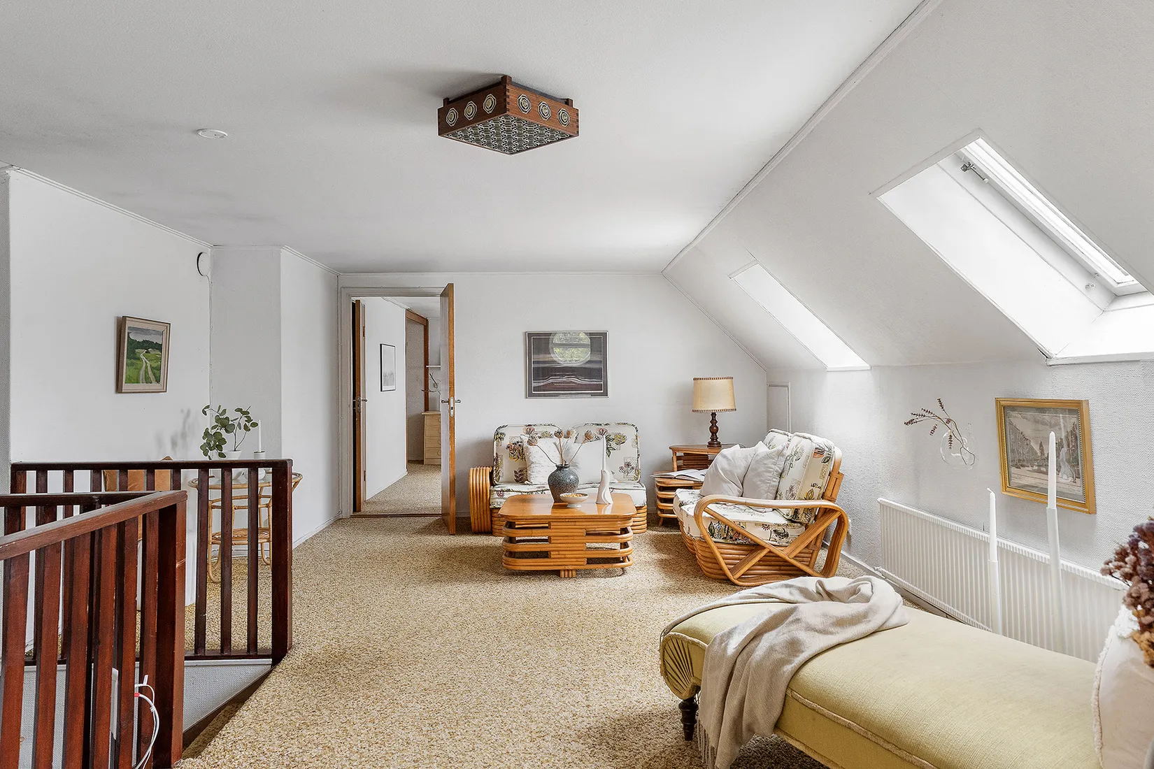 Villa, Nonnens väg 7, Uddevalla centrum, Uddevalla
