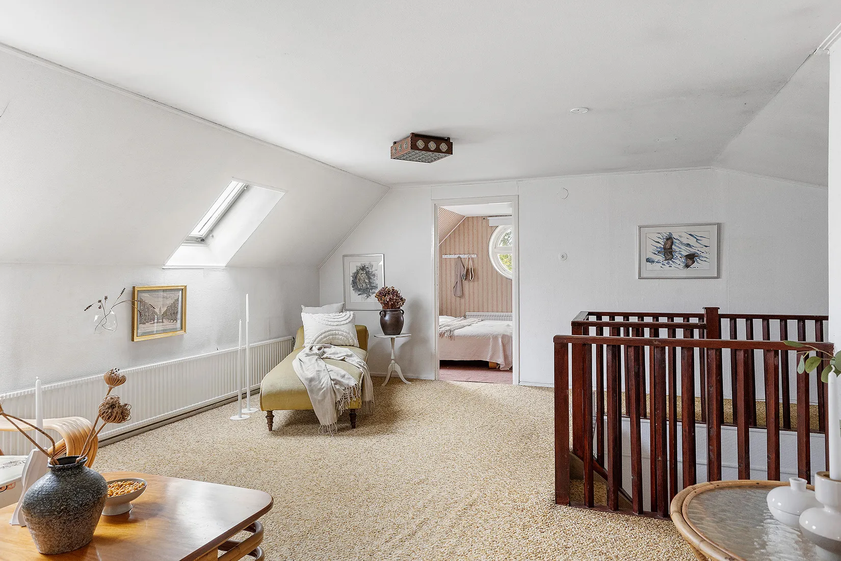 Villa, Nonnens väg 7, Uddevalla centrum, Uddevalla