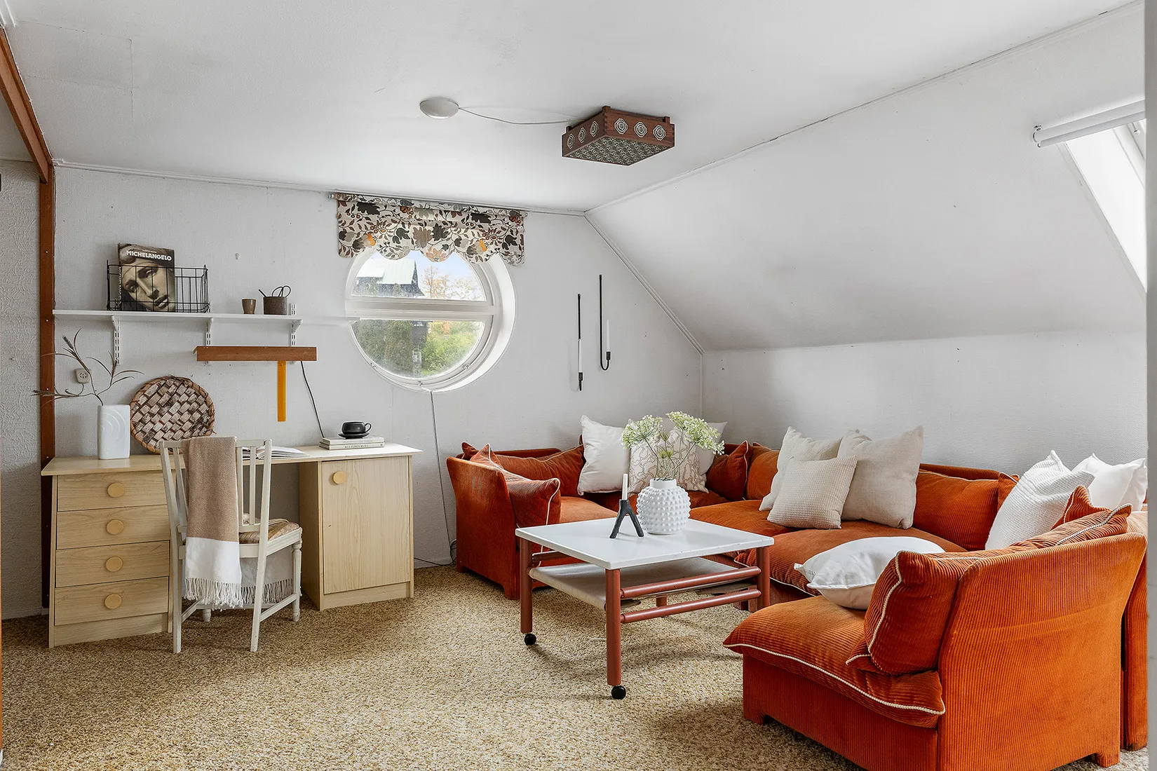 Villa, Nonnens väg 7, Uddevalla centrum, Uddevalla