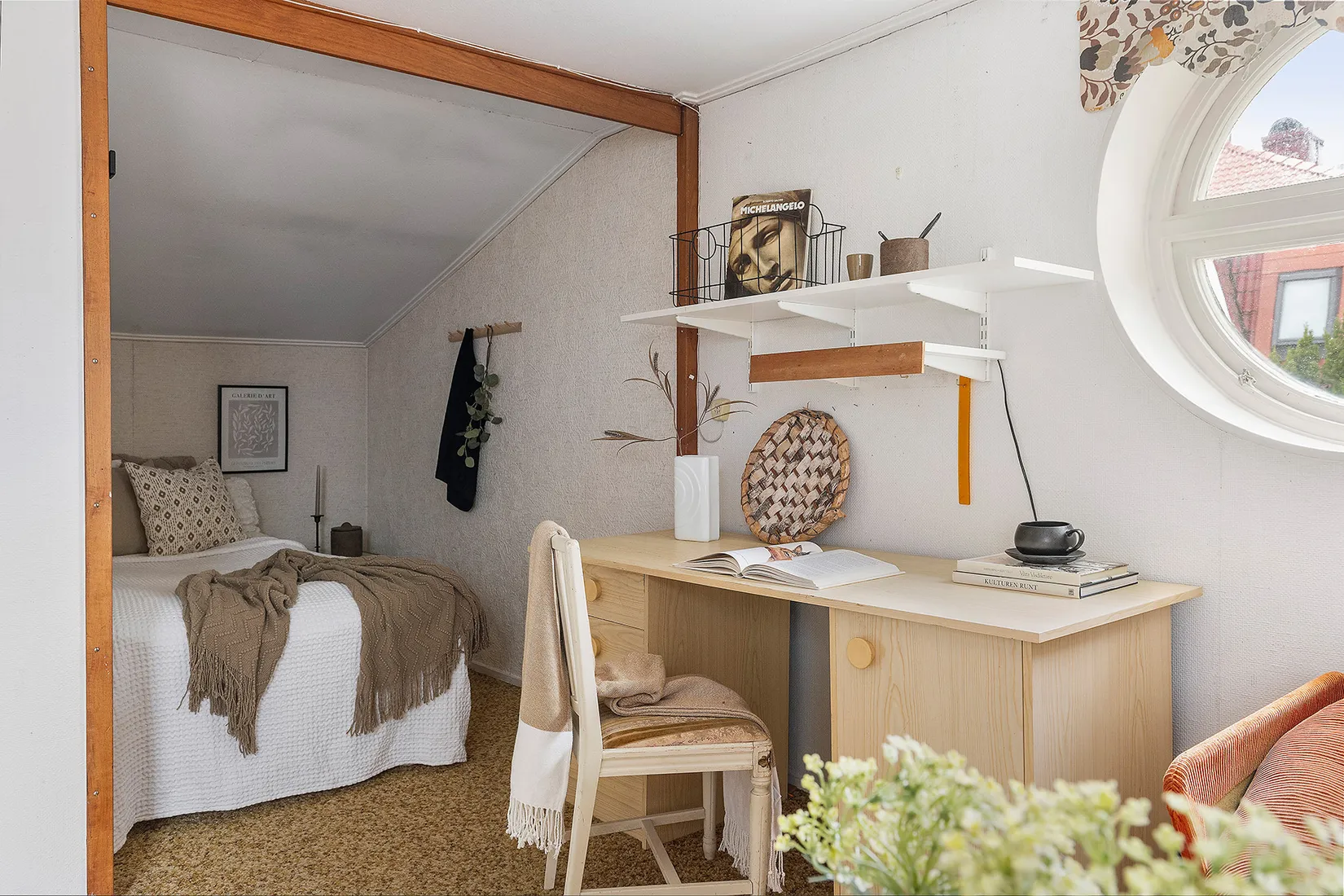 Villa, Nonnens väg 7, Uddevalla centrum, Uddevalla