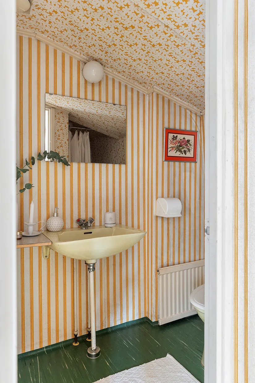 Villa, Nonnens väg 7, Uddevalla centrum, Uddevalla