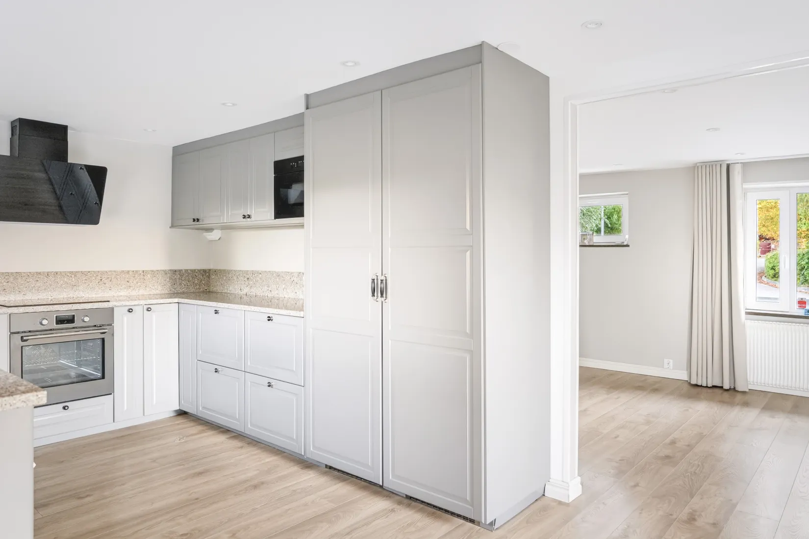Villa, Kvarnbyvägen 64, Kvarnby / Husie, Malmö