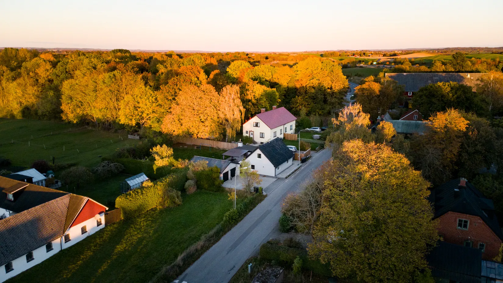 Villa, Kvarnbyvägen 64, Kvarnby / Husie, Malmö