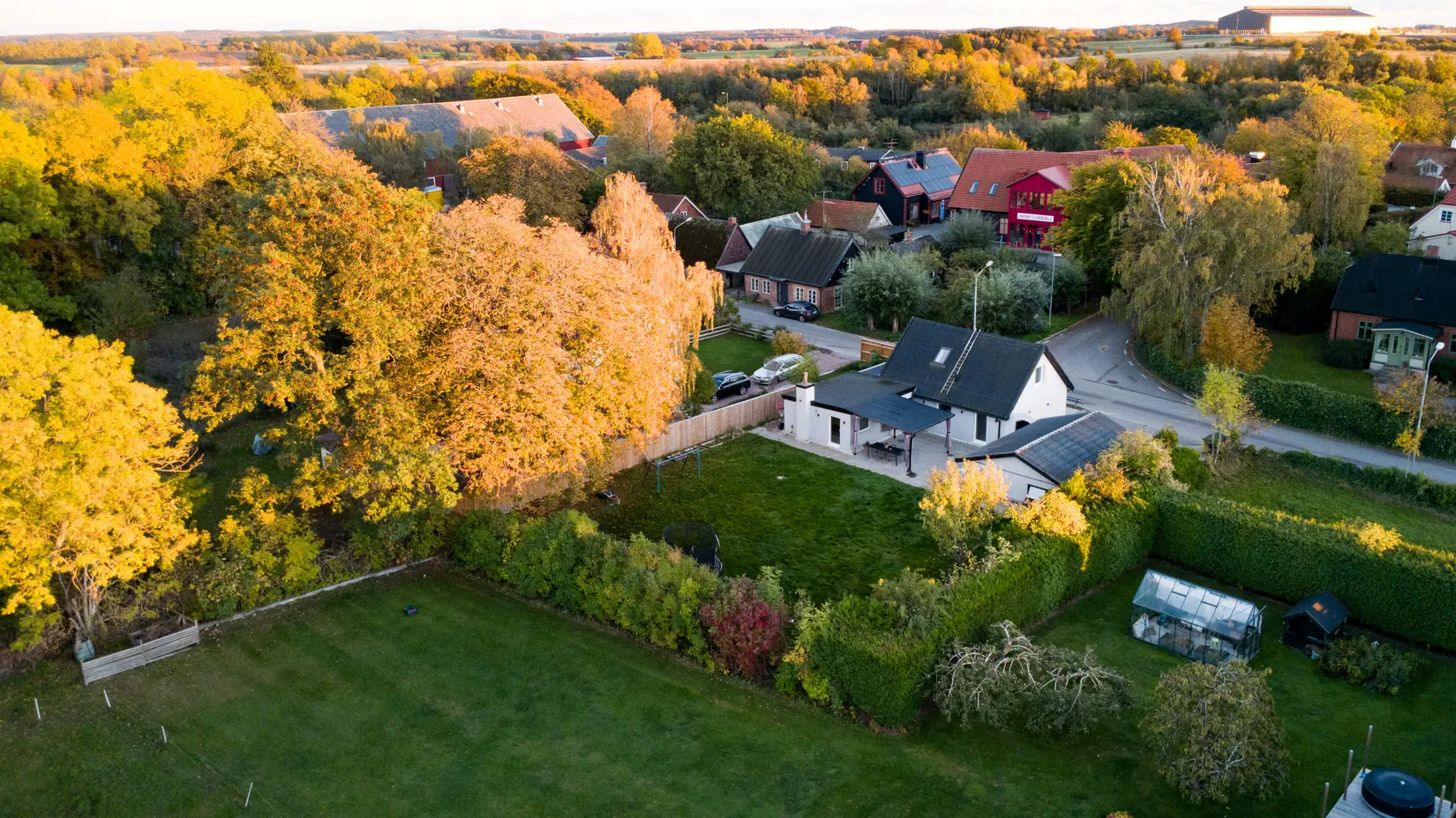 Villa, Kvarnbyvägen 64, Kvarnby / Husie, Malmö