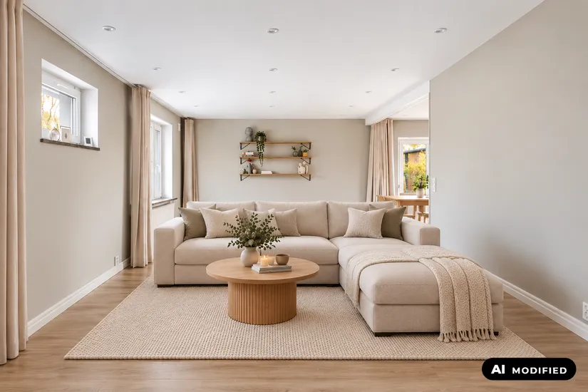 Villa, Kvarnbyvägen 64, Kvarnby / Husie, Malmö