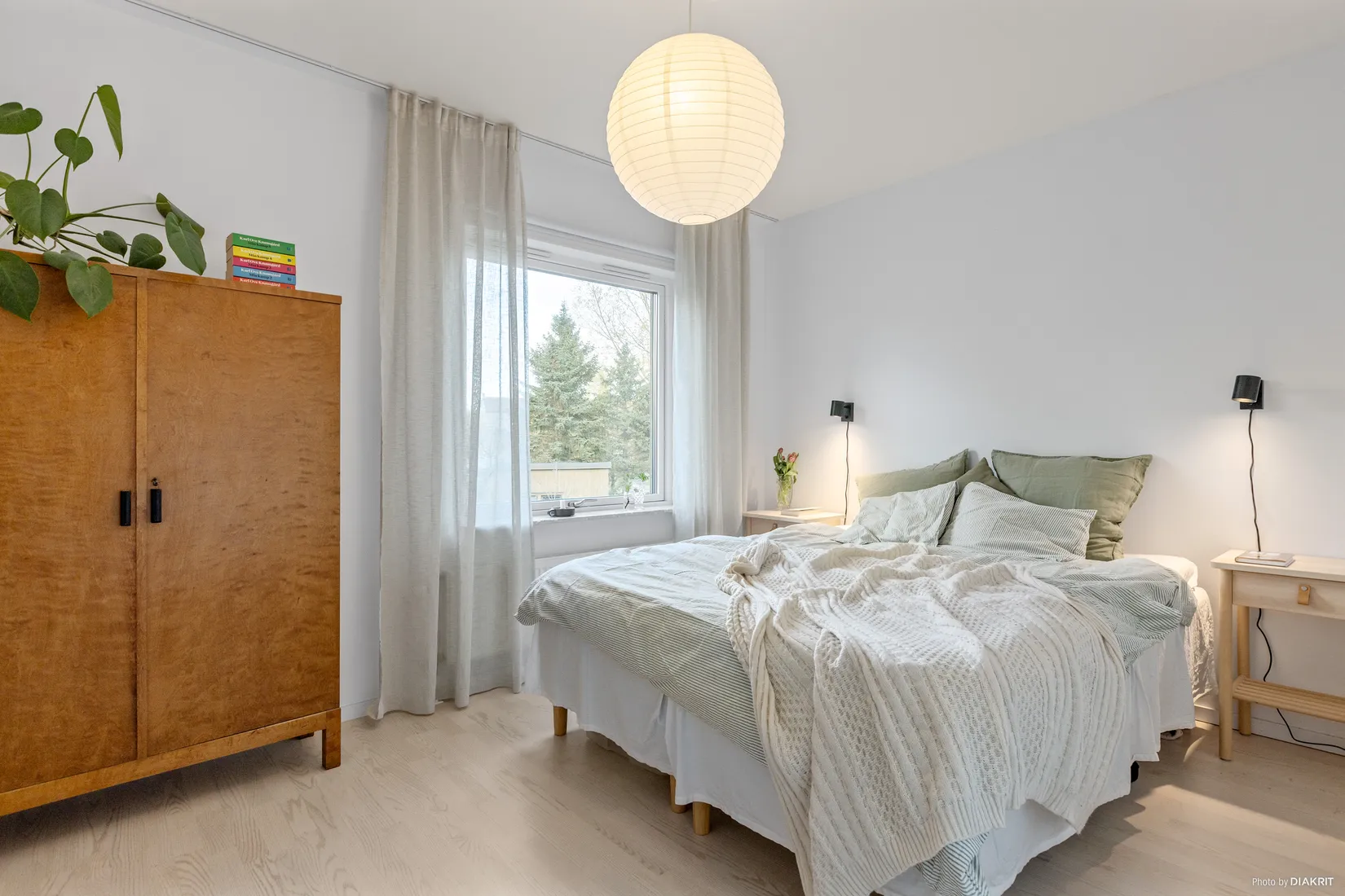 Radhus, Termikgatan 51d, Södra Ladugårdsängen, Örebro