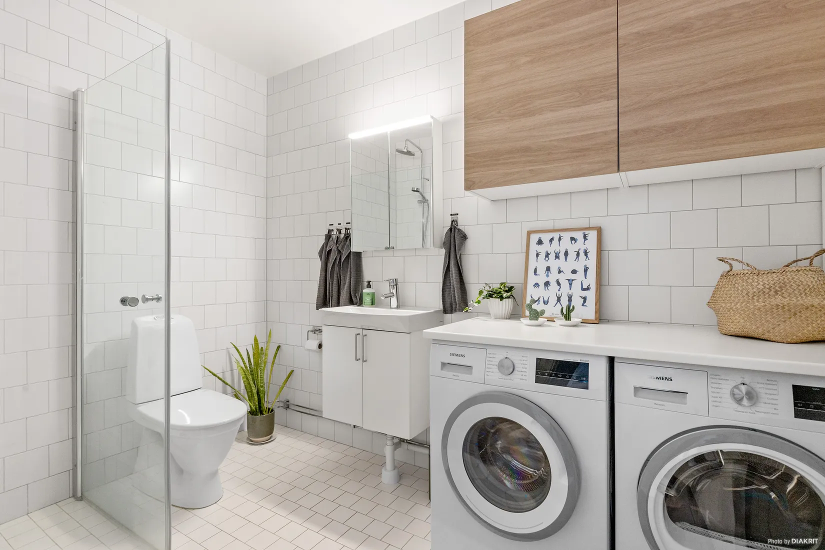 Radhus, Termikgatan 51d, Södra Ladugårdsängen, Örebro