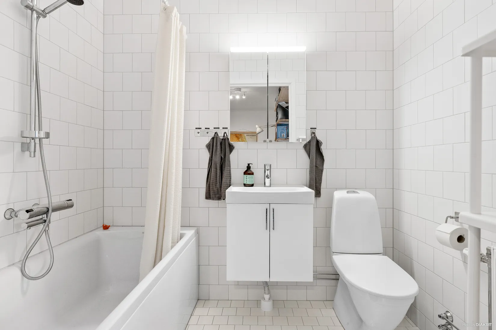 Radhus, Termikgatan 51d, Södra Ladugårdsängen, Örebro