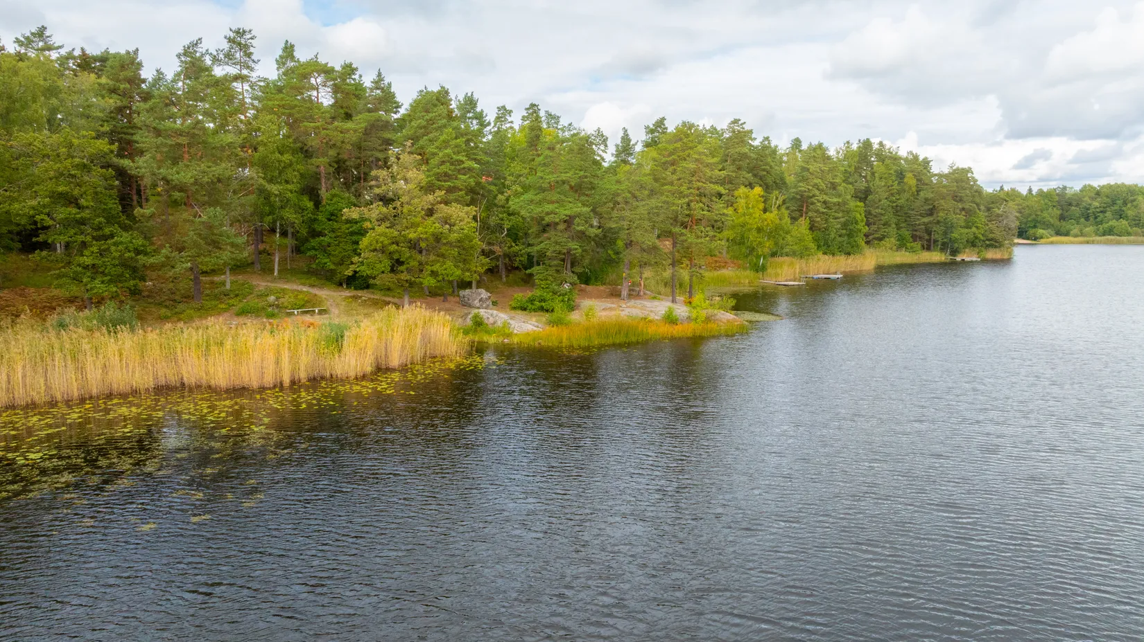 Fritidshus, Rydnäsvägen 1, Margretelund, Österåker