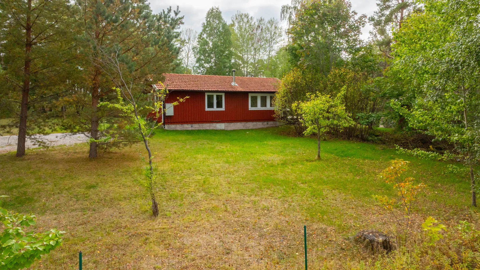 Fritidshus, Rydnäsvägen 1, Margretelund, Österåker