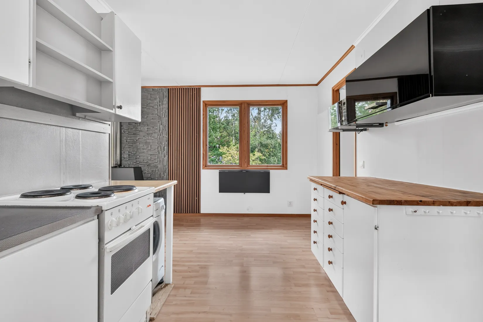 Fritidshus, Rydnäsvägen 1, Margretelund, Österåker