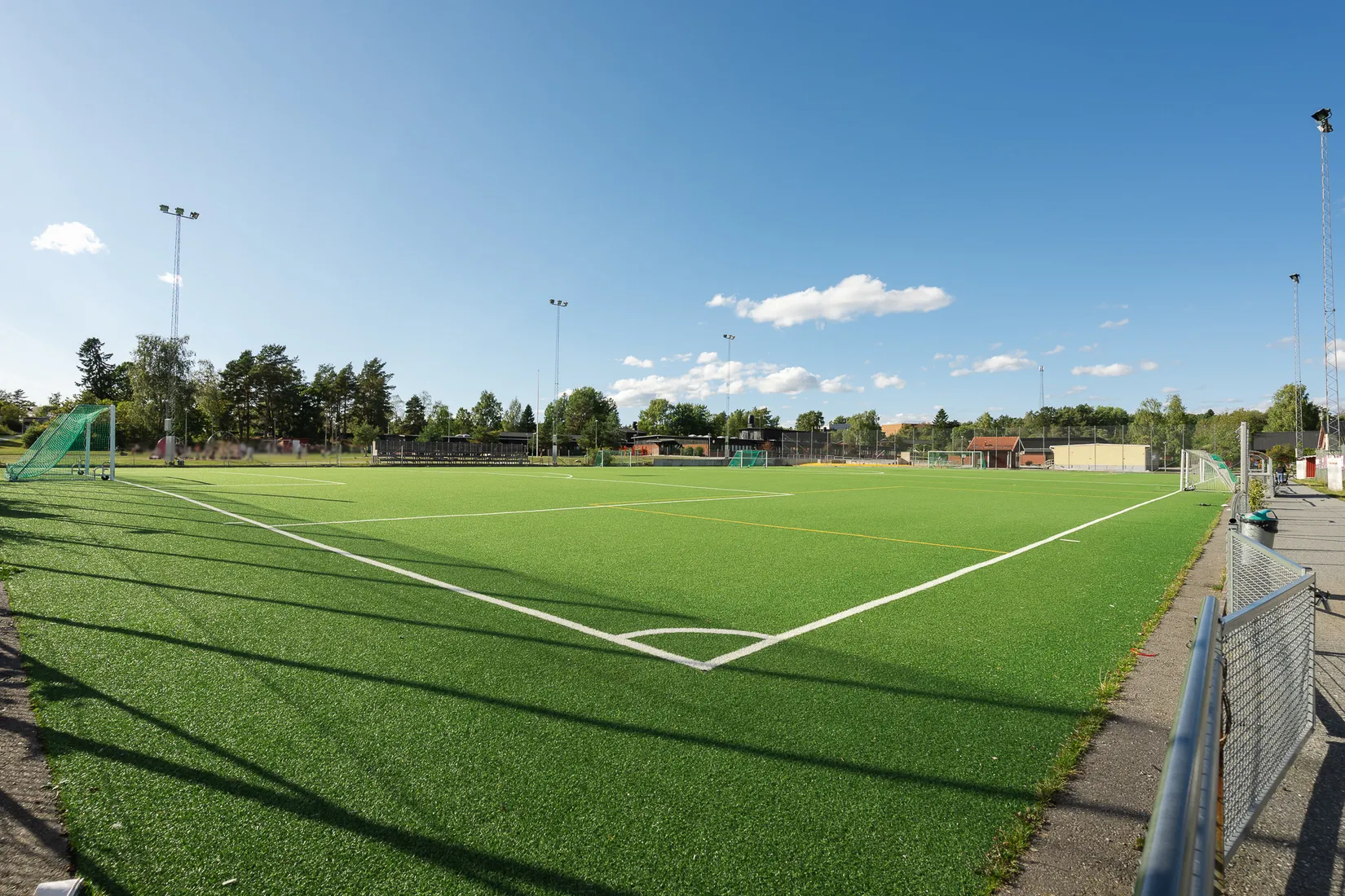 Fritidshus, Rydnäsvägen 1, Margretelund, Österåker