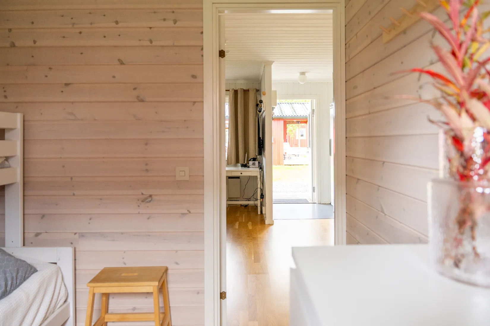 Bostadsrätt, Blå vägen 21 i, Hemavan, Storuman