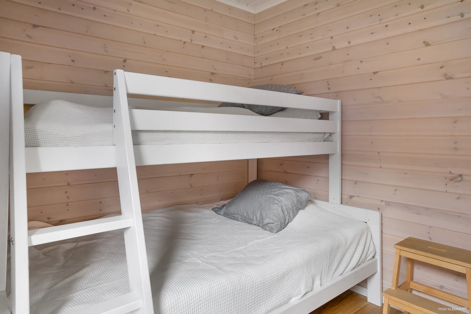 Bostadsrätt, Blå vägen 21 i, Hemavan, Storuman