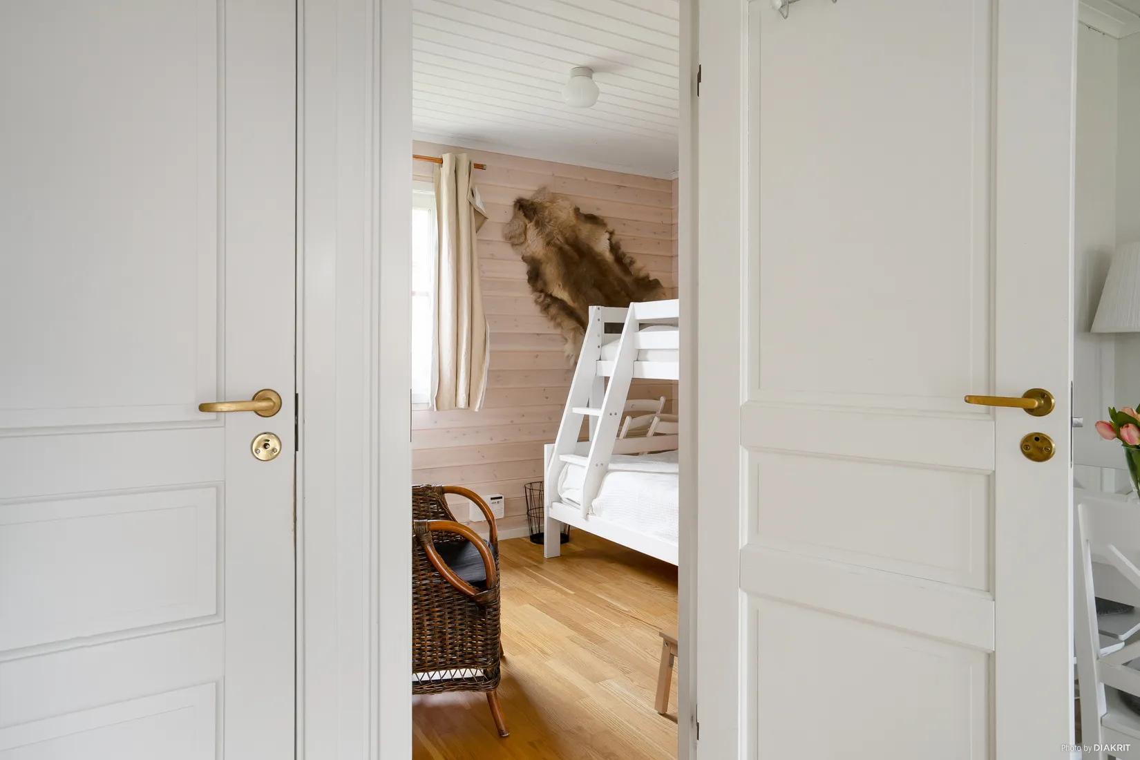 Bostadsrätt, Blå vägen 21 i, Hemavan, Storuman