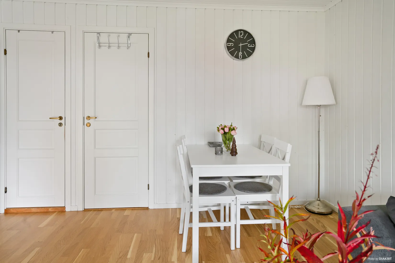 Bostadsrätt, Blå vägen 21 i, Hemavan, Storuman