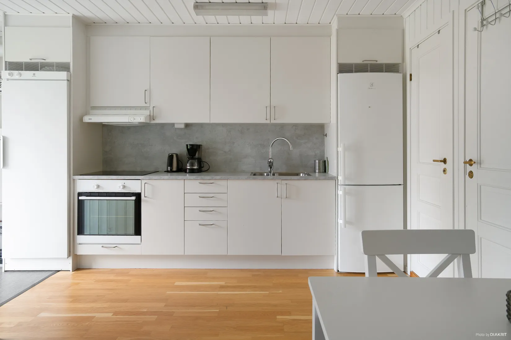 Bostadsrätt, Blå vägen 21 i, Hemavan, Storuman