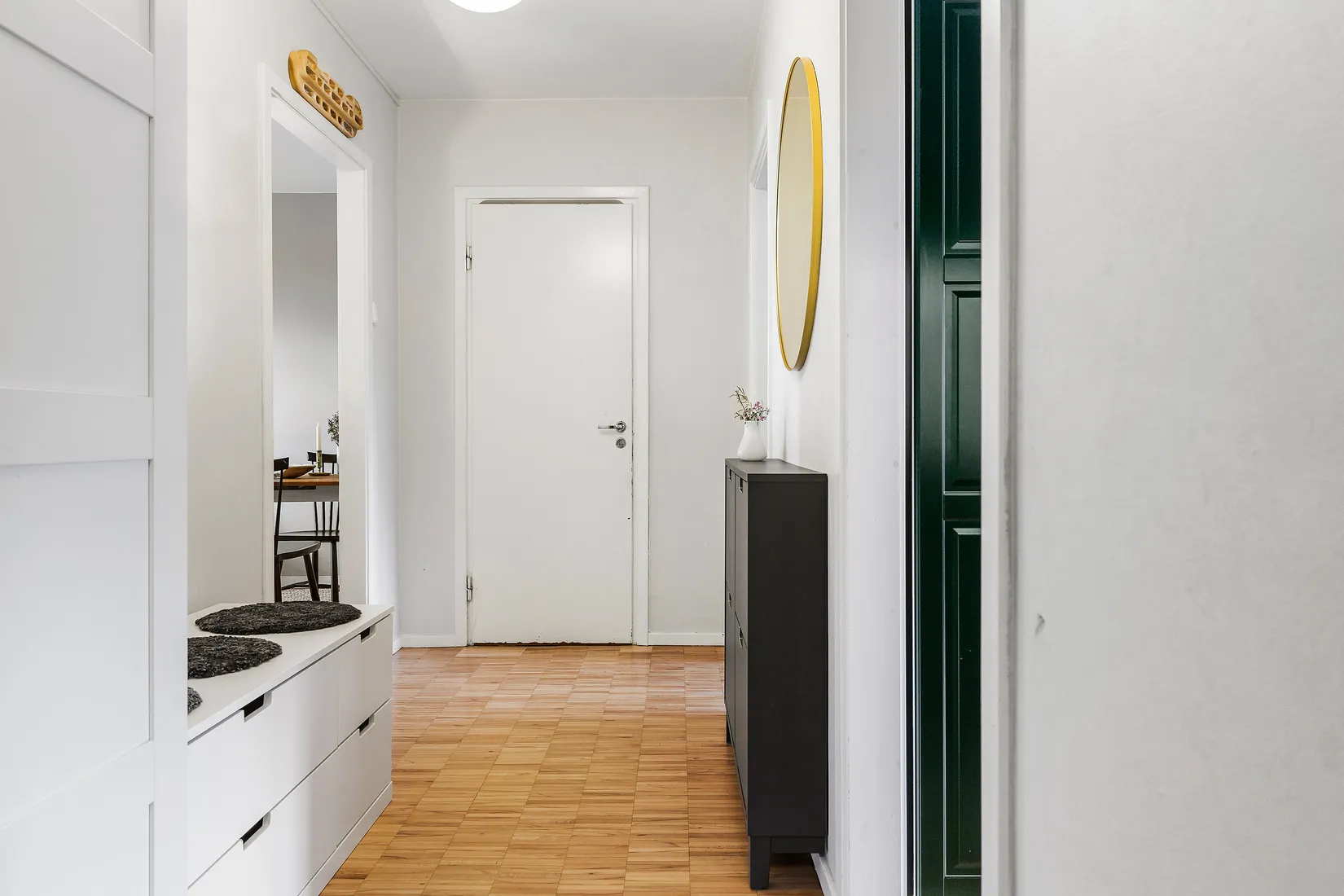 Bostadsrätt, Skolgatan 1e, Märsta - Centralt, Sigtuna