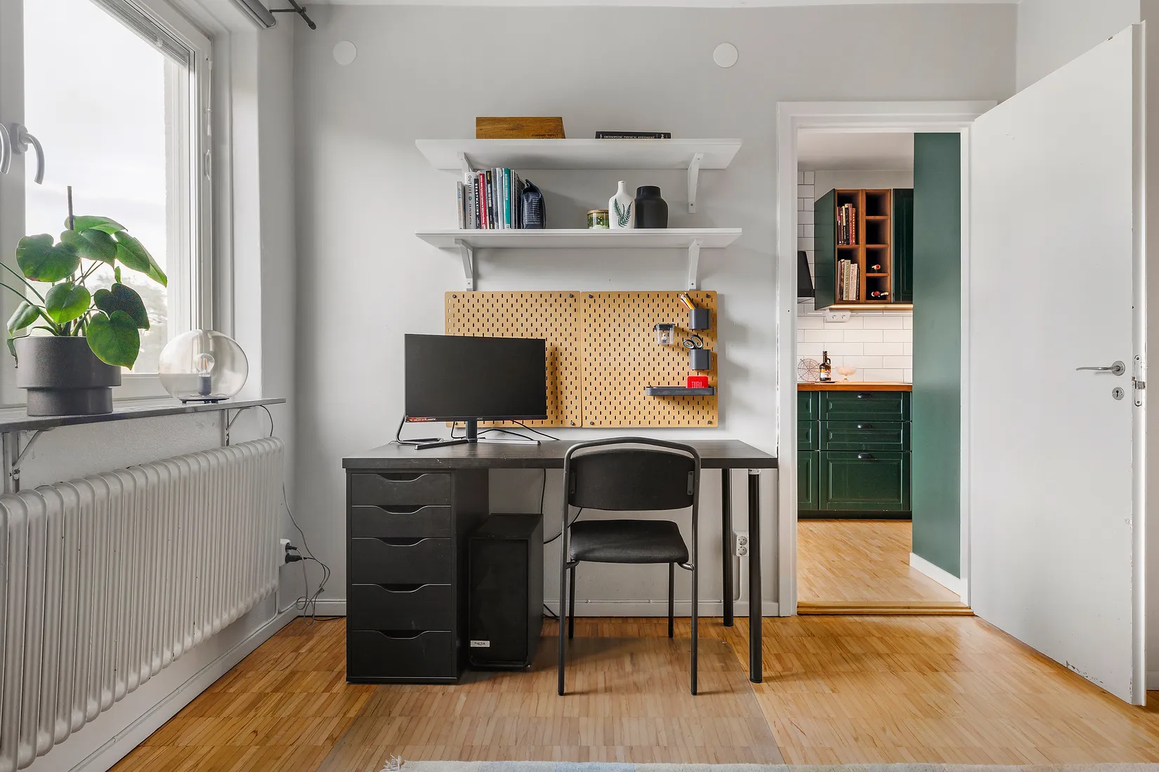 Bostadsrätt, Skolgatan 1e, Märsta - Centralt, Sigtuna