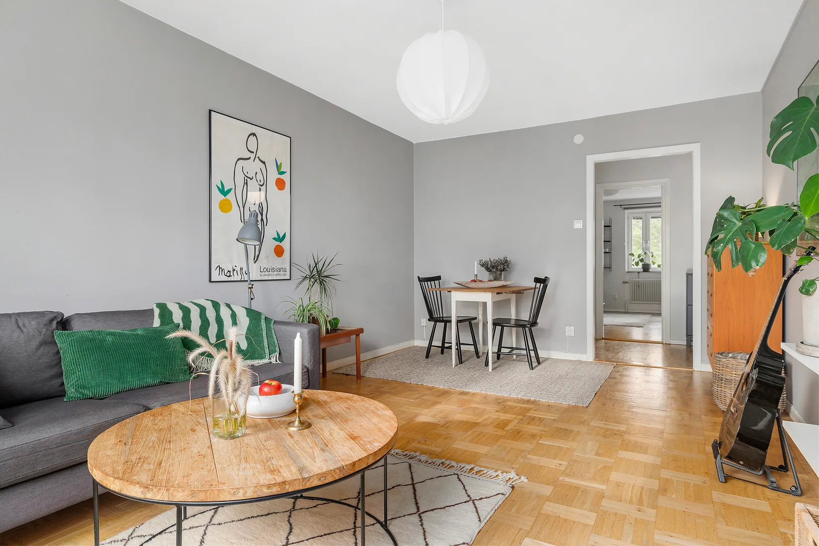 Bostadsrätt, Skolgatan 1e, Märsta - Centralt, Sigtuna