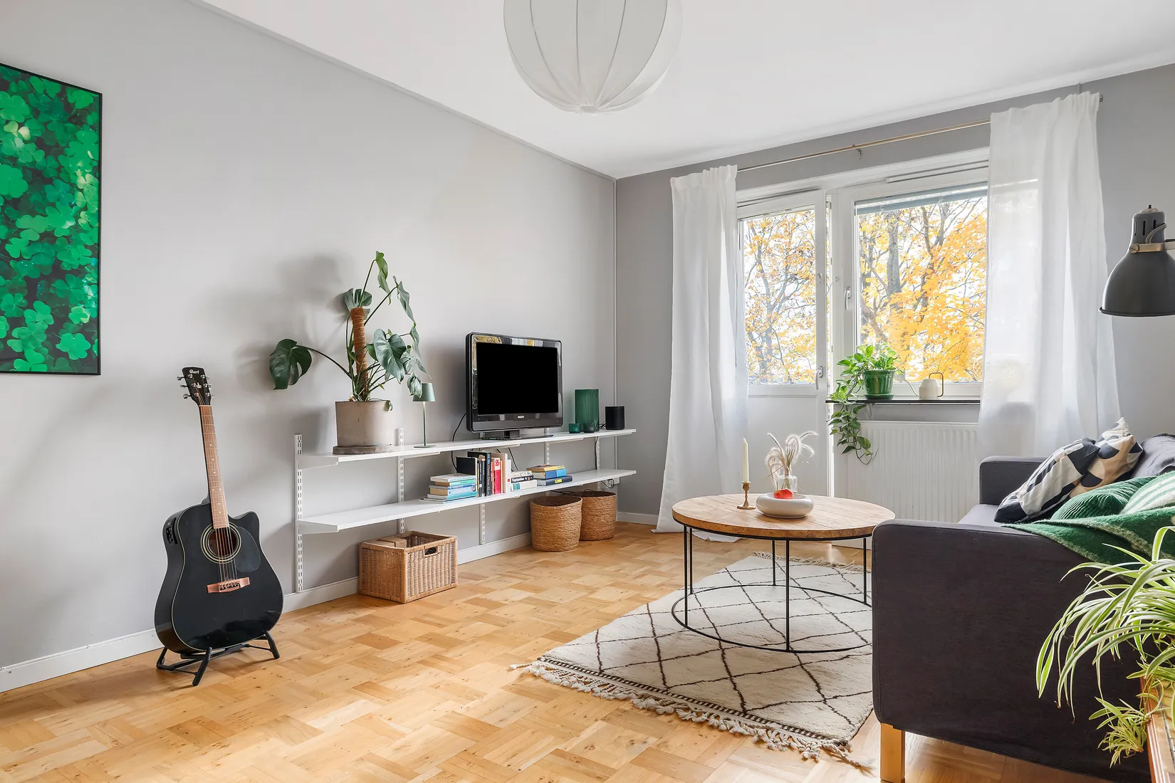 Bostadsrätt, Skolgatan 1e, Märsta - Centralt, Sigtuna