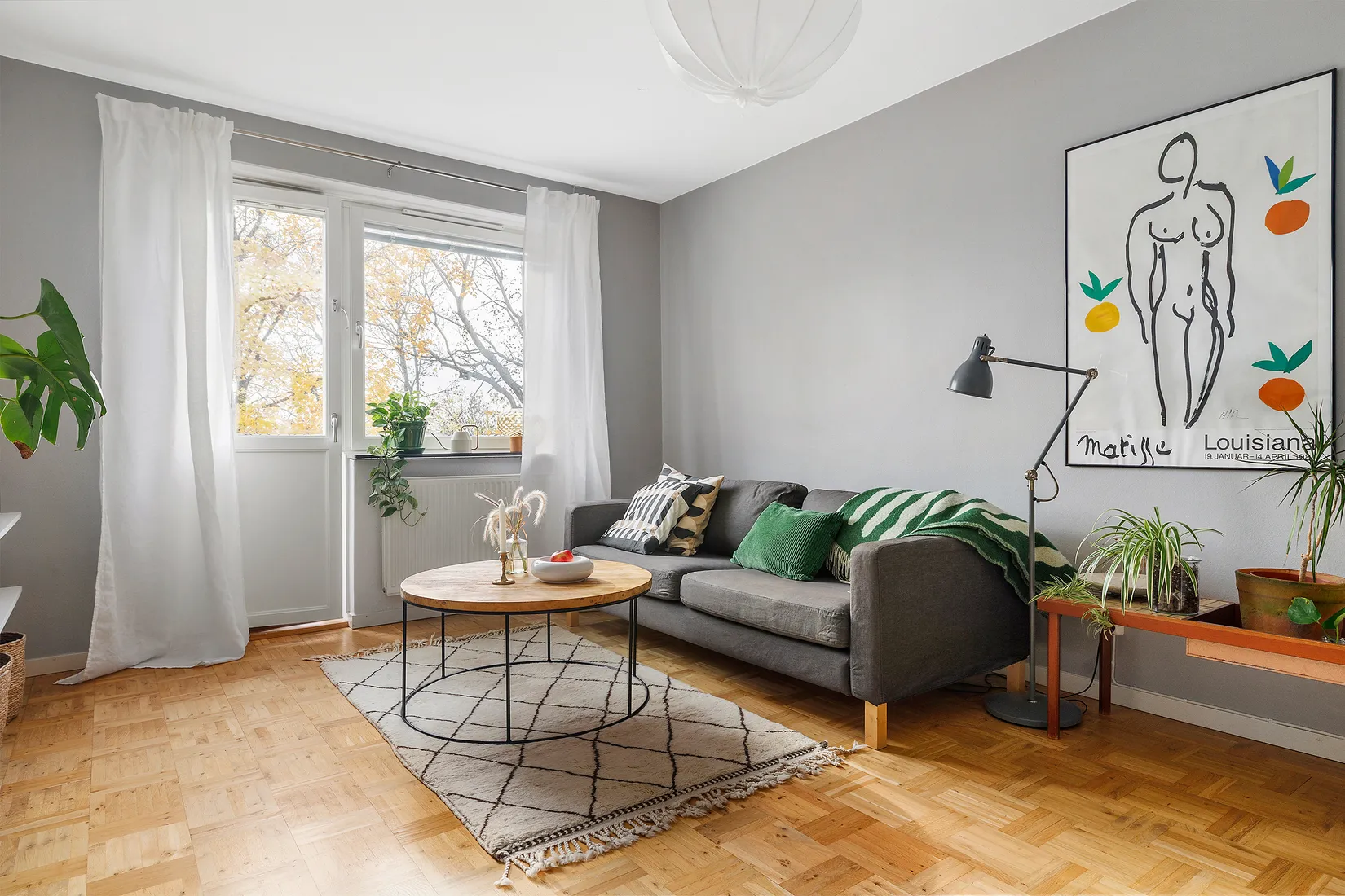 Bostadsrätt, Skolgatan 1e, Märsta - Centralt, Sigtuna
