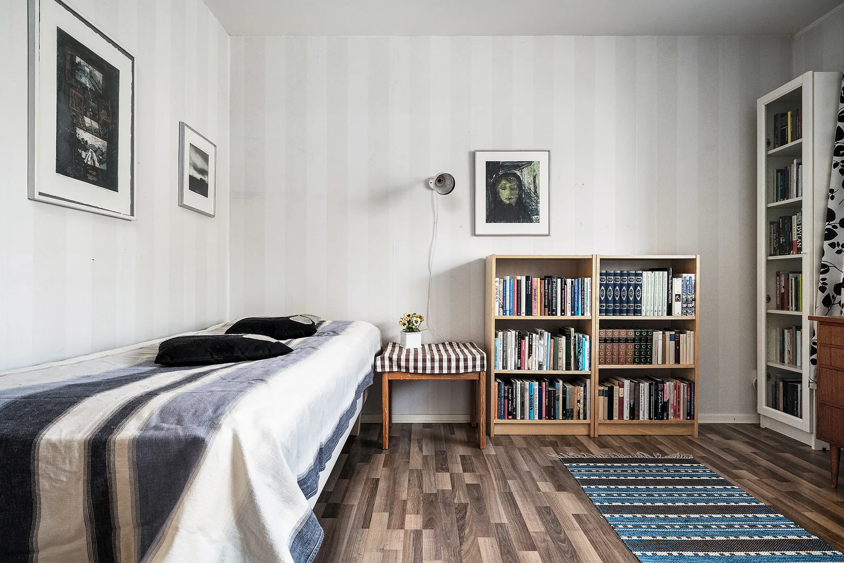 Bostadsrätt, Paradisgatan 21C, Gislaved