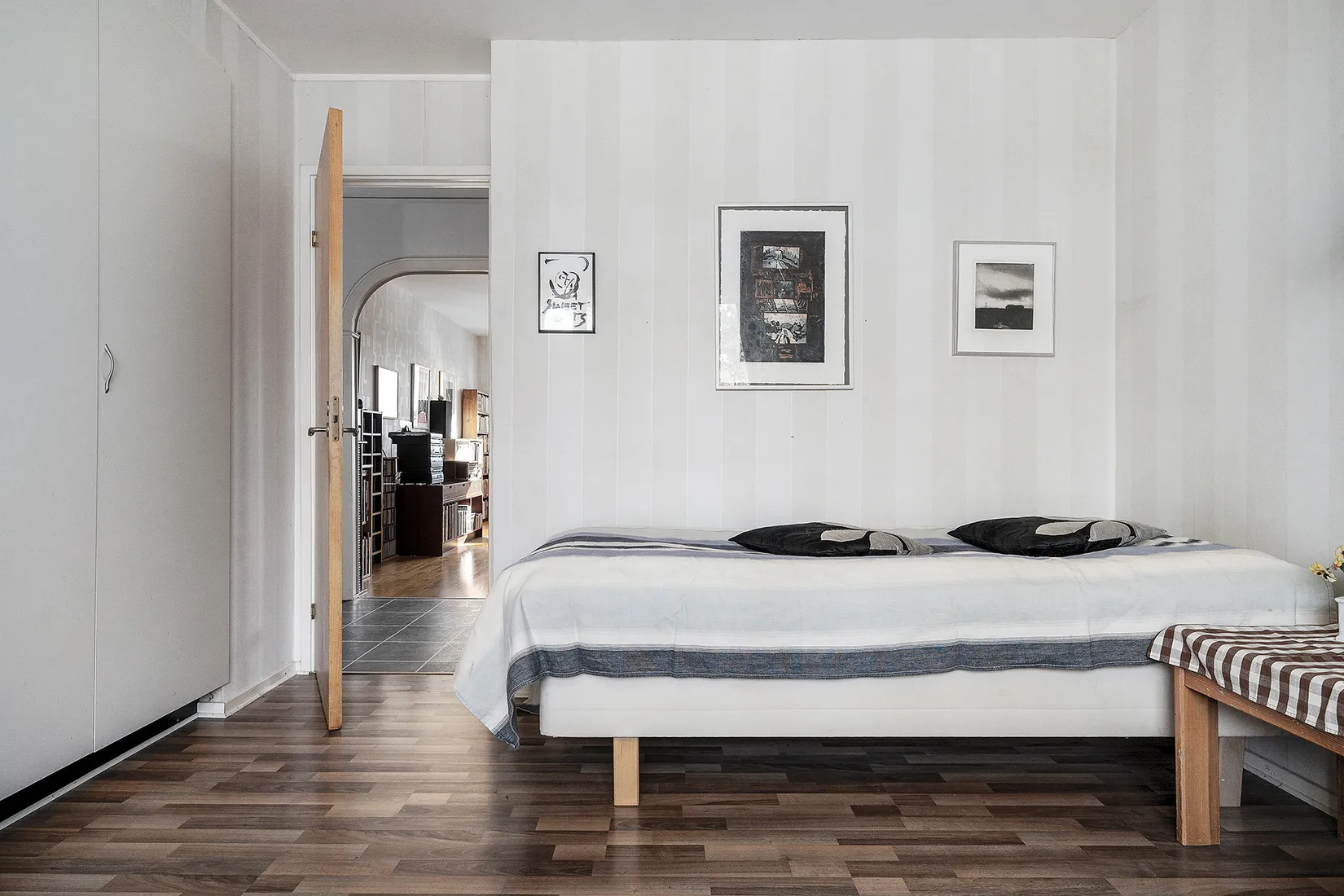 Bostadsrätt, Paradisgatan 21C, Gislaved