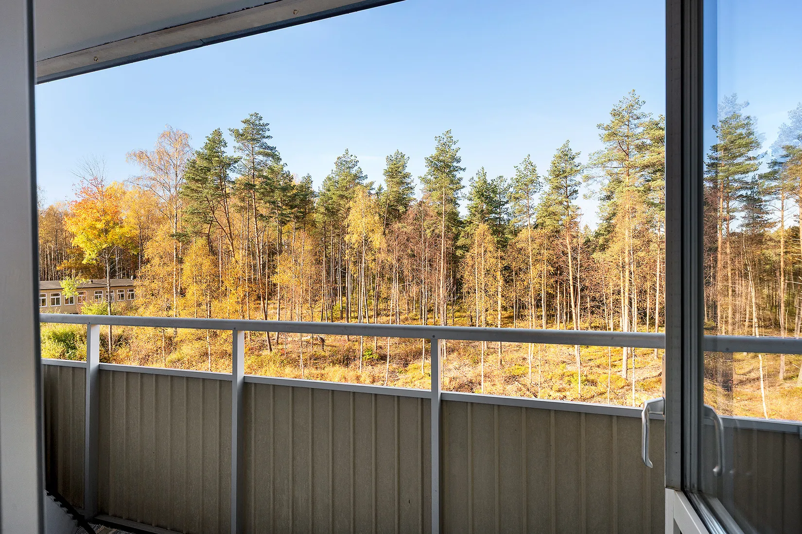 Bostadsrätt, Paradisgatan 21C, Gislaved