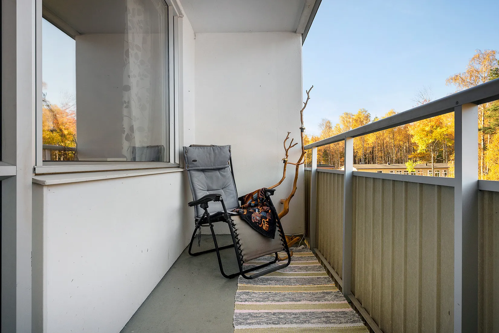 Bostadsrätt, Paradisgatan 21C, Gislaved