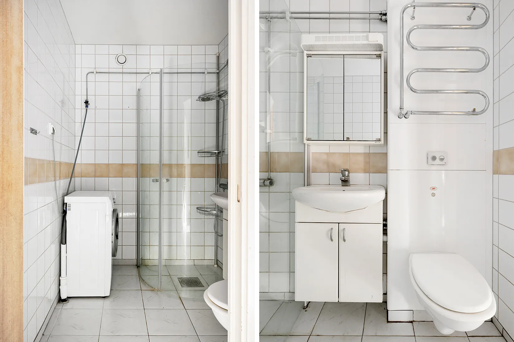 Bostadsrätt, Paradisgatan 21C, Gislaved