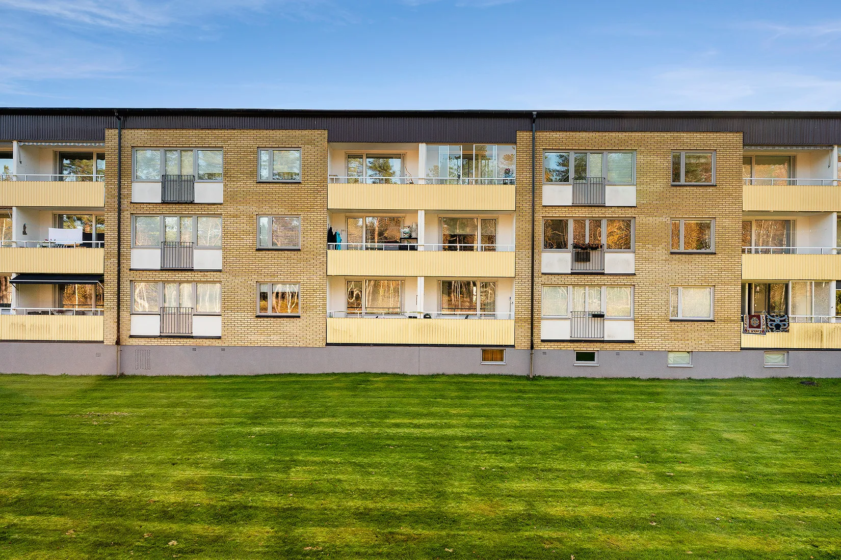 Bostadsrätt, Paradisgatan 21C, Gislaved