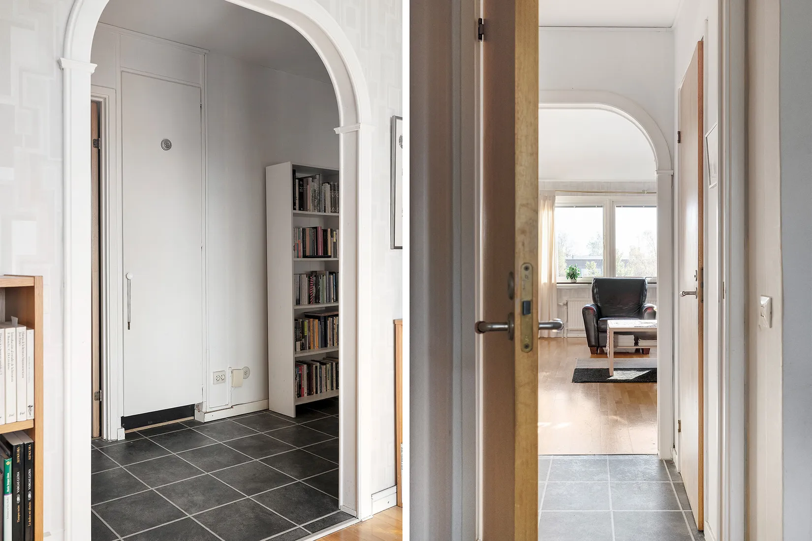 Bostadsrätt, Paradisgatan 21C, Gislaved