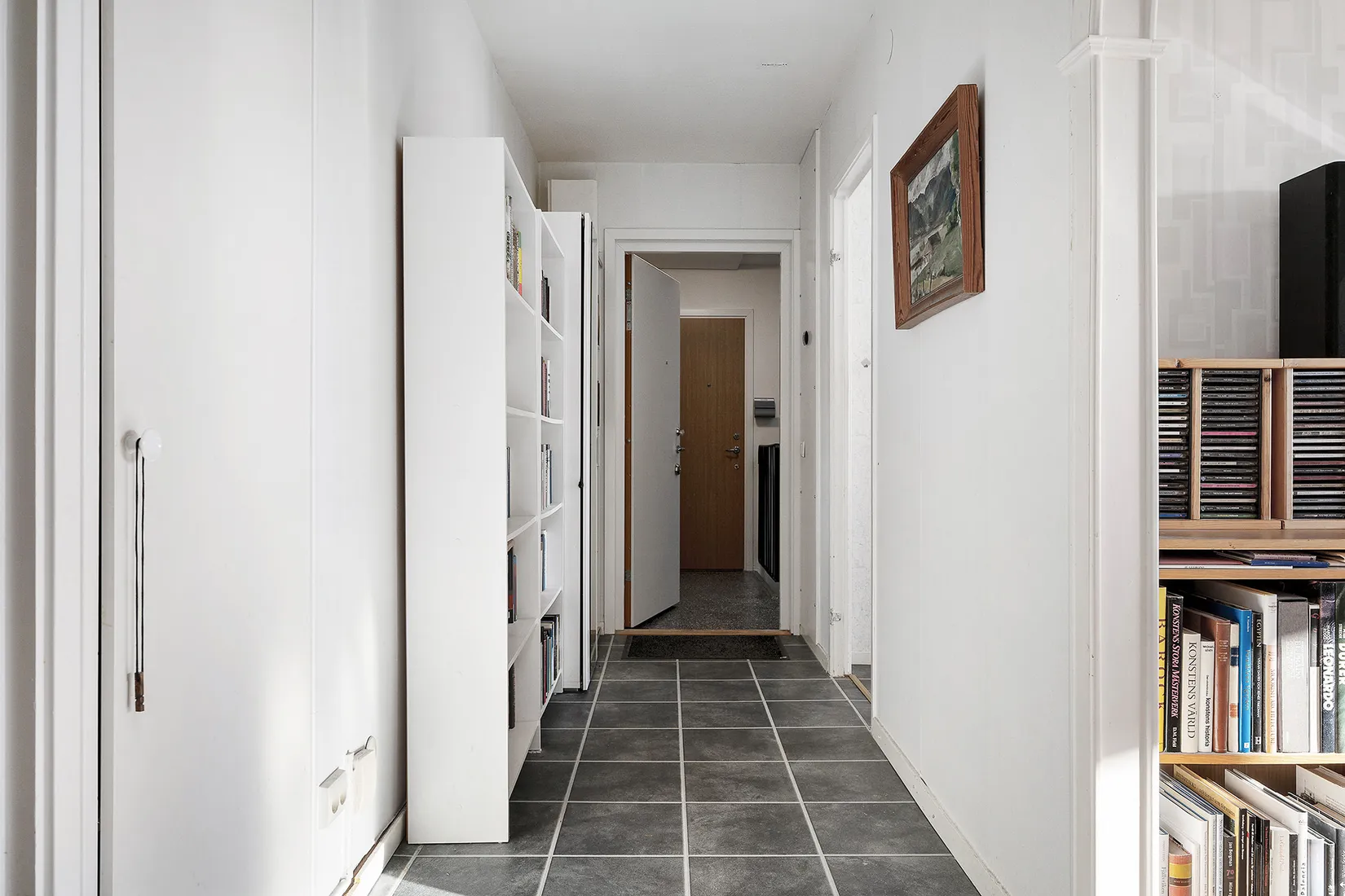 Bostadsrätt, Paradisgatan 21C, Gislaved