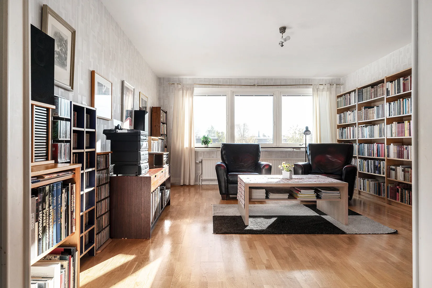Bostadsrätt, Paradisgatan 21C, Gislaved