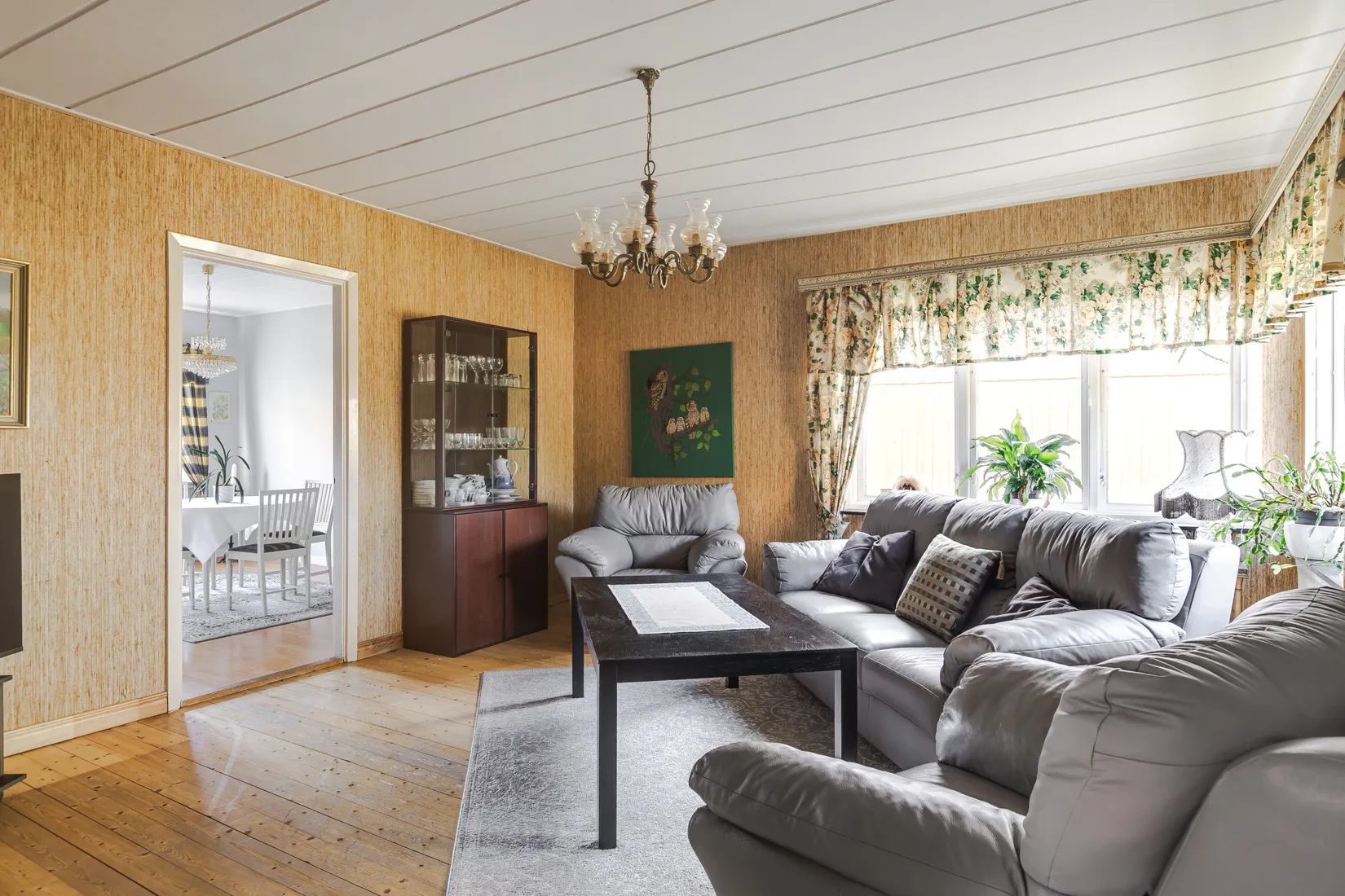 Villa, Gunnarstorp Hörnliden 1, Ljungsbro, Linköping
