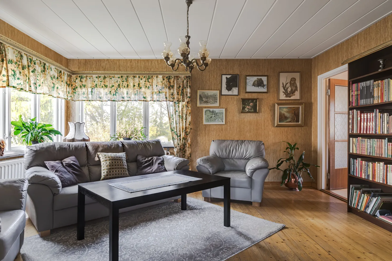 Villa, Gunnarstorp Hörnliden 1, Ljungsbro, Linköping