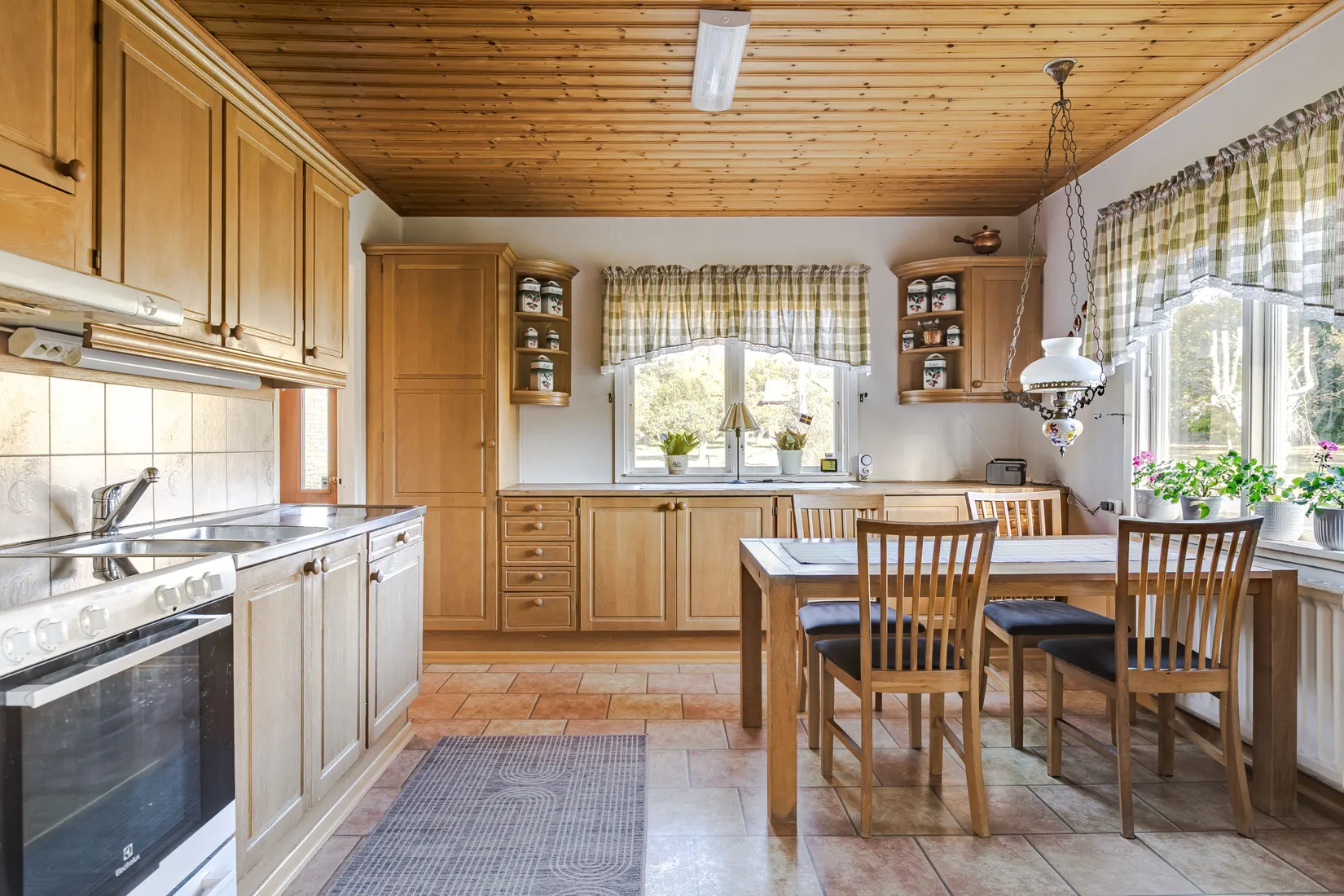 Villa, Gunnarstorp Hörnliden 1, Ljungsbro, Linköping