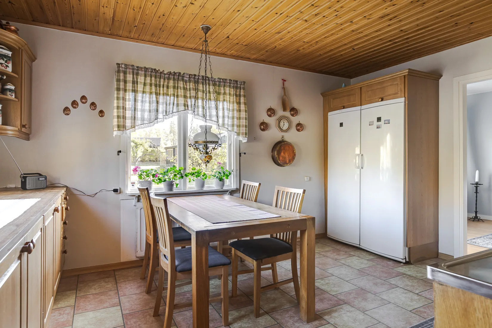 Villa, Gunnarstorp Hörnliden 1, Ljungsbro, Linköping
